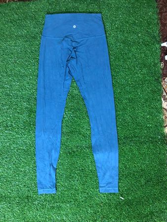 Leggings autênticas lululemon