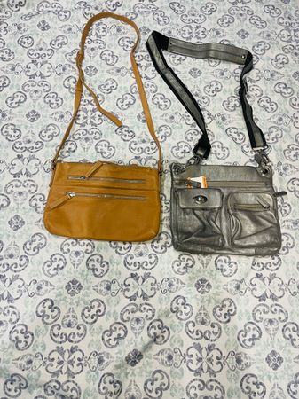 THAILAND GRADED BAGS