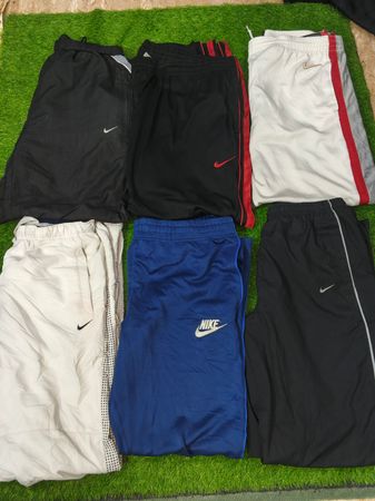 Nike Track Pants