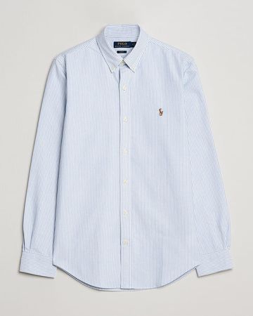 Polo Ralph Lauren shirts