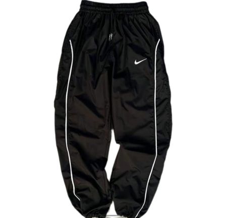 Premium vintage Nike Trackpants