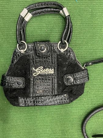 Guess Taschen