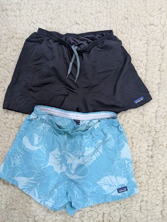 Patagonia Shorts Mix