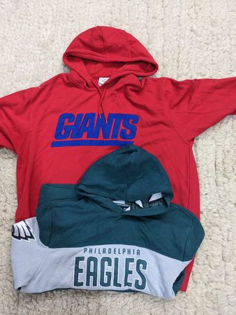 Mezcla de Sudaderas de NFL y NBA