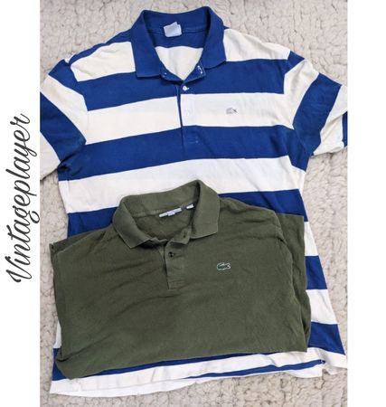 Lacoste Tシャツ