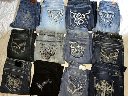 VIGOSS AND OTHER MIX BRANDS (4024)