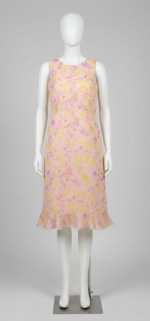 1706 - Abiti in stile Y2K