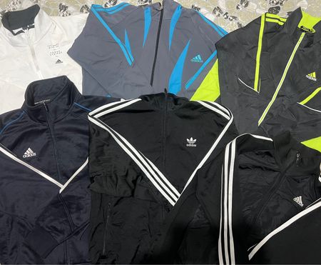 Adidas Jacket