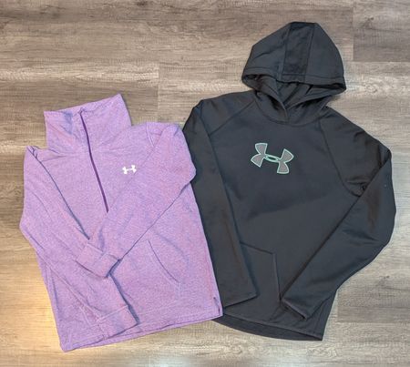 1710 - Under Armour Felpe & Maglioni