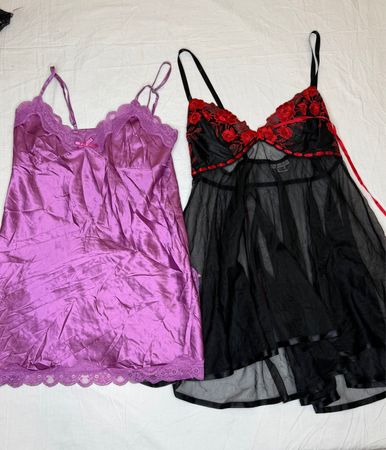 Y2K Cami Tops | V-T266