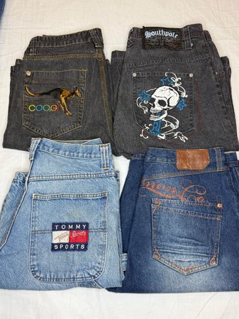 Hip Hop Shorts | V-T267