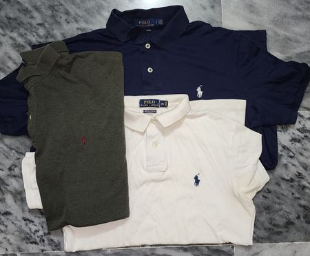 Polo ralph lauren t-shirts