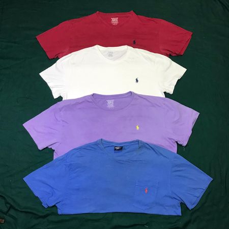 Polo Ralph Lauren t shirt round neck