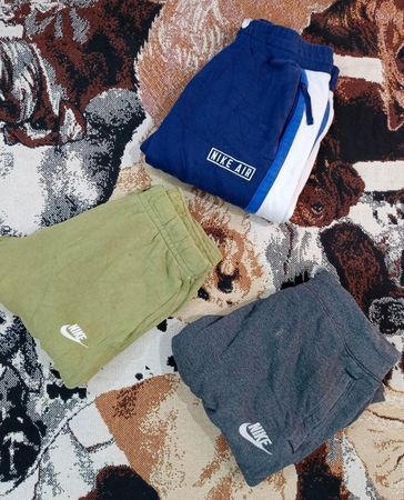 PANTALONS DE JOGGING NIKE