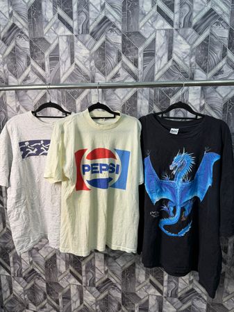 AVG-0070 Single Stitch T-Shirts