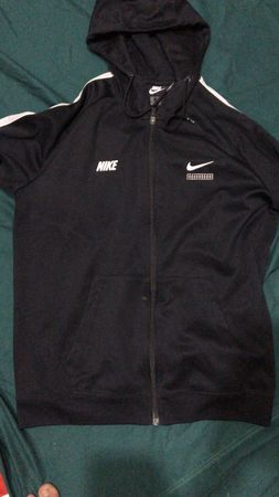Premium Nike Adidas Sweatshirts