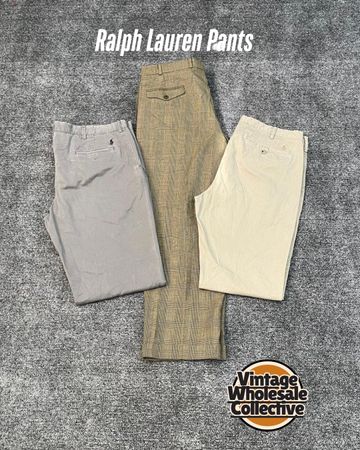 Ralph Lauren Pants - e7 (29/12)