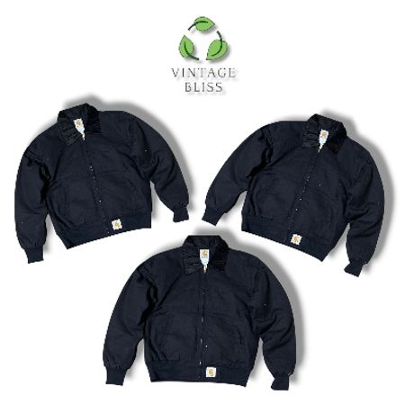 Chaquetas de trabajo estilo rework de Carhartt