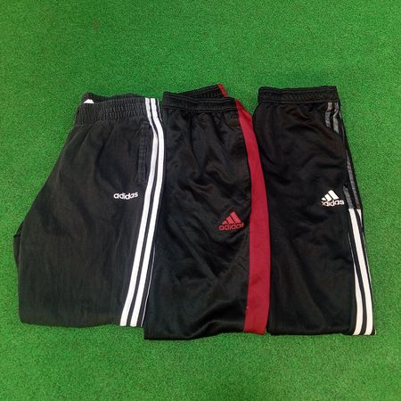 Adidas Mix Trousers