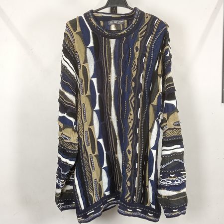 SUÉTERES MALUCOS COOGI STYLE - PACOTE 01