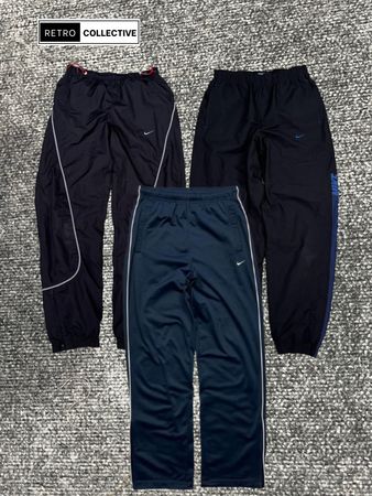 Premium Nike Track Pants {29/12}