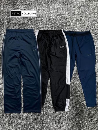 Vintage Nike Track Pants {29/12}