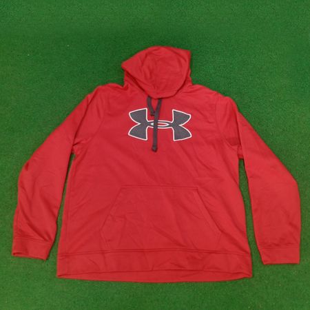 Under Armour Hoodie