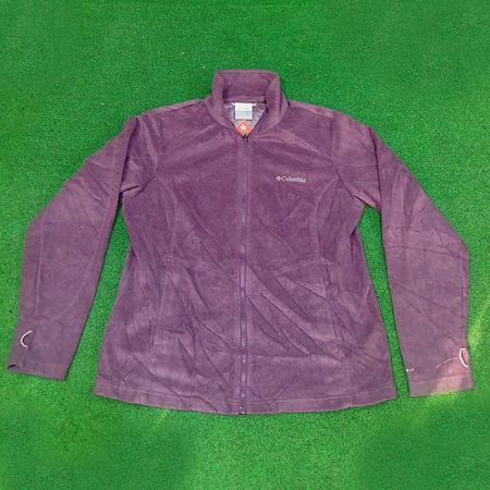 Columbia Fleece