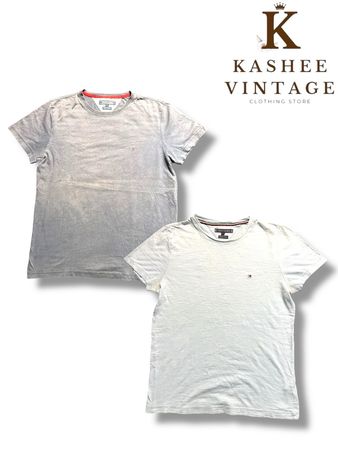 Camisetas Tommy Hilfiger