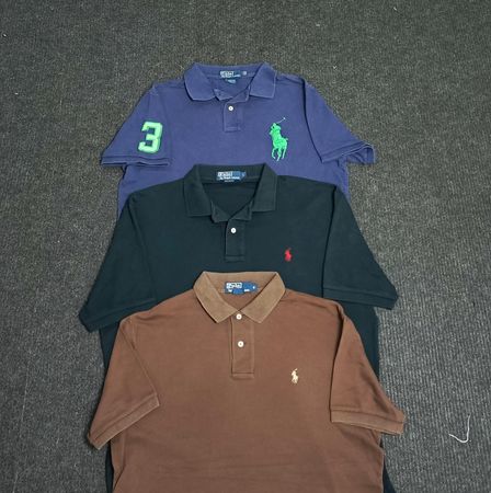 T-shirt Polo Ralph Lauren
