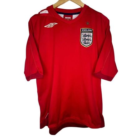 Football Club Jersey's