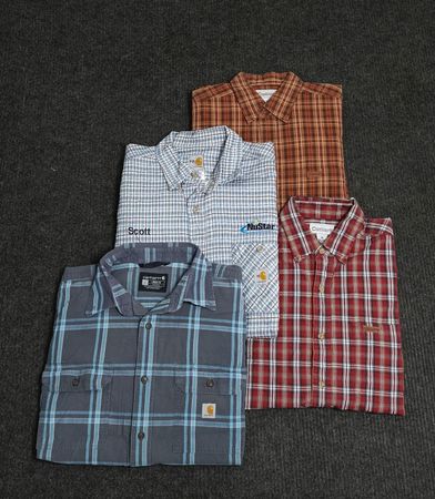 Carhartt Shirts