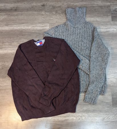 1734 - Tommy Hilfiger Sweaters