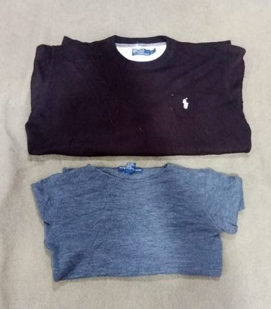 Polo Sweaters