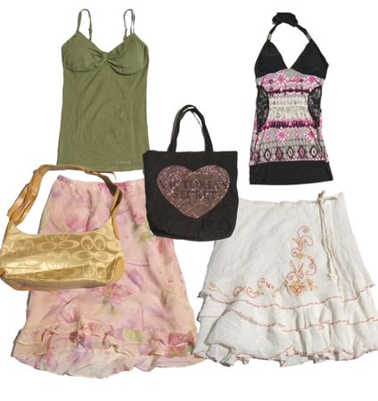 Conjunto de pares Designer Mix