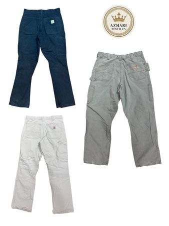 Pantaloni da carpentiere Carhartt 05 pcs A 230