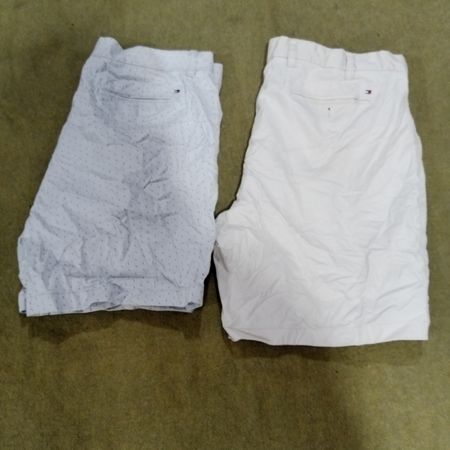 Tommy Cotton Short
