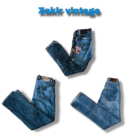 Ralph Lauren Denim Jeans