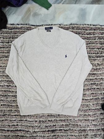 Ralph Lauren light weight sweater