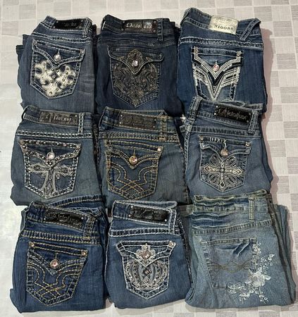 VIGOSS AND OTHER BRAND