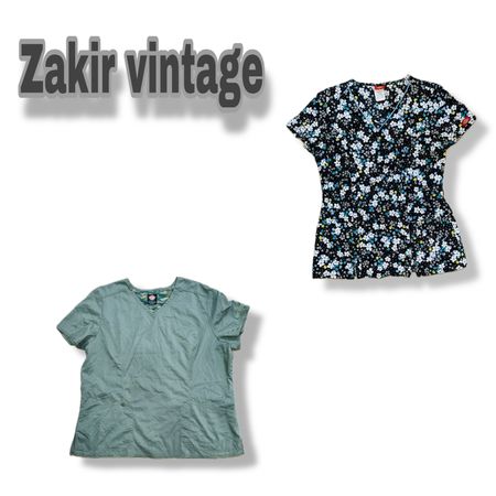 Dickies Medical Shirts