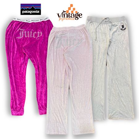 VPX835 Juicy Couture Trousers