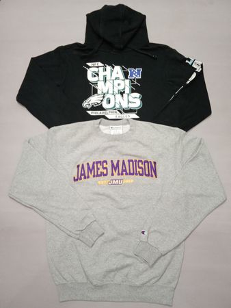 Mixed Brands Sweatshirts & Hoodies