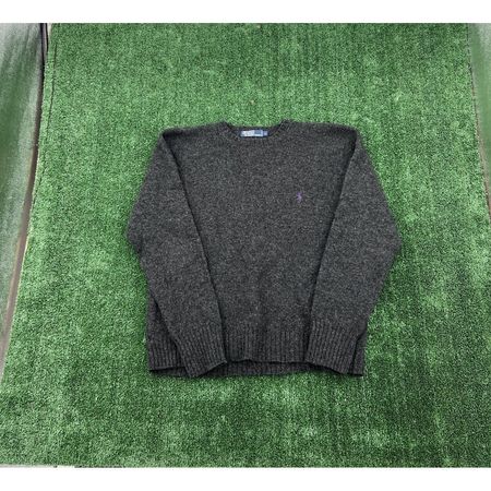 Polo Ralph Lauren Round neck sweaters