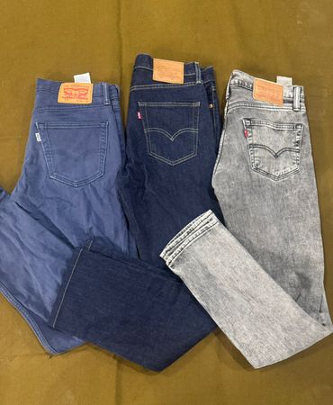 Levi's A/B ジーンズ