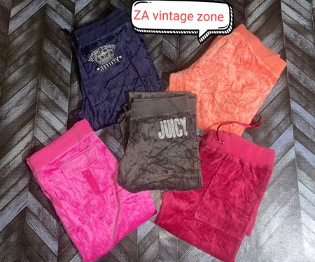 Fantastico pantalone Juicy couture