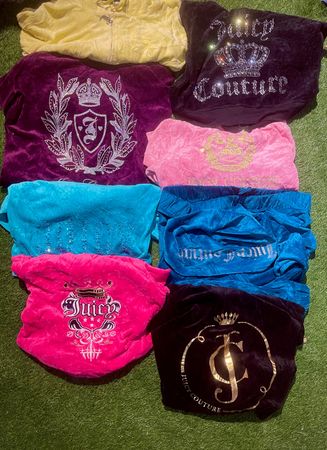 Giacca Juicy Couture