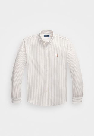 Polo Ralph Lauren shirts