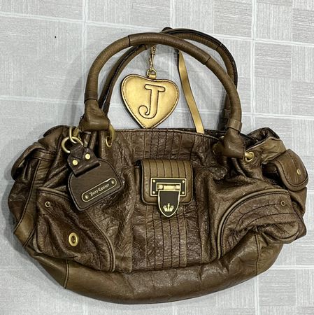 Juicy couture bags