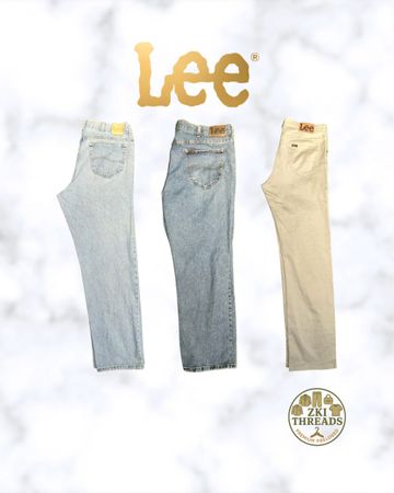 Lee Jeans